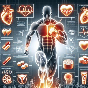 Gli effetti collaterali del Cytomel nell'ambito della farmacologia sportiva