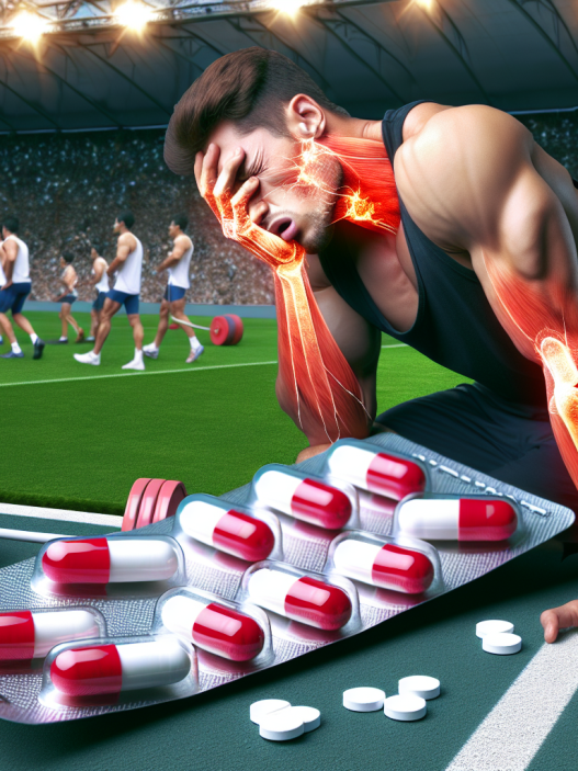 Gli effetti collaterali del Deidroepiandrosterone nell'ambito sportivo