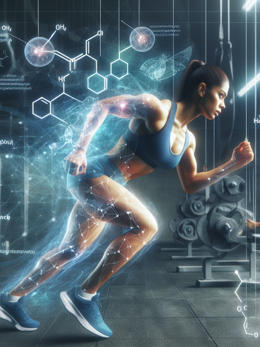 Gli effetti positivi dell'Acetato di metenolone sull'allenamento sportivo