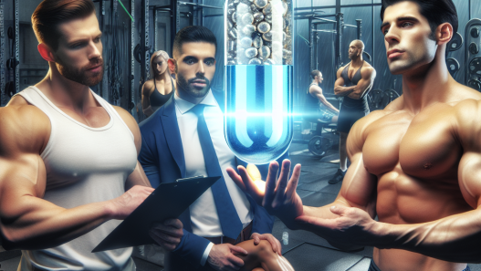 Il ruolo dell'Anastrozolo nella terapia post-ciclo per i bodybuilder