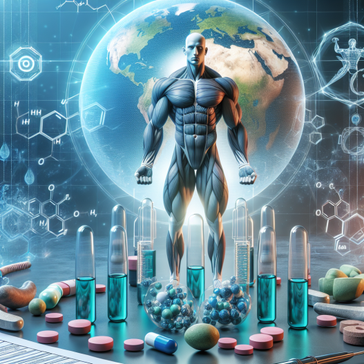 L'importanza del Clomid nella terapia post-ciclo per gli utilizzatori di steroidi anabolizzanti