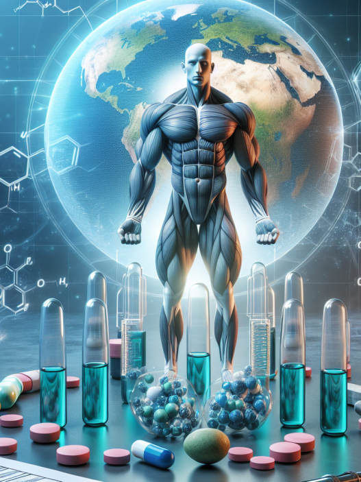 L'importanza del Clomid nella terapia post-ciclo per gli utilizzatori di steroidi anabolizzanti