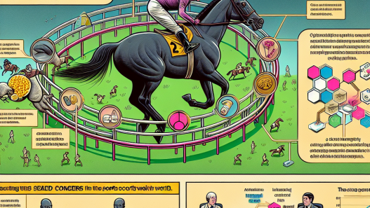 L'uso di Boldenone nei cavalli da corsa: implicazioni per il mondo sportivo