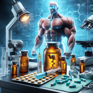 Drostanolone enantato: dosaggio e modalità di assunzione per massimizzare i risultati