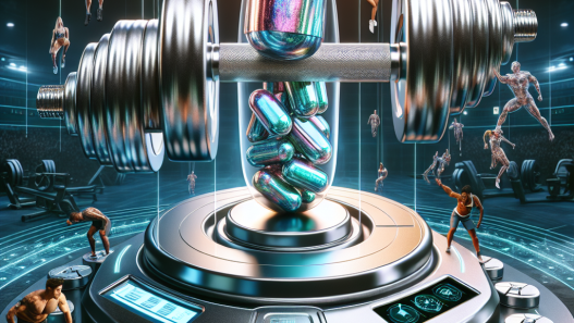 Drostanolone pillole: il futuro delle integrazioni nel mondo dello sport