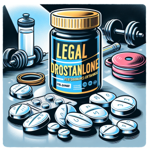 Drostanolone pillole: un'alternativa legale per migliorare le prestazioni atletiche