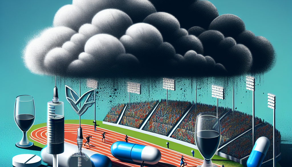 Drostanolone propionato: il doping nel mondo dello sport