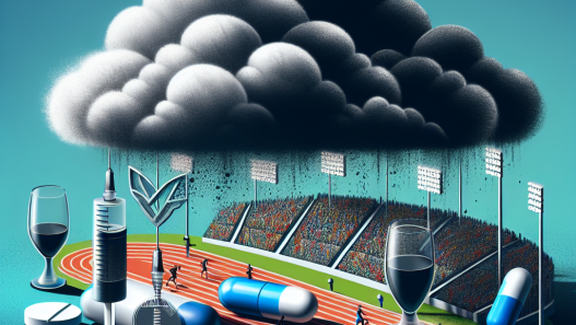 Drostanolone propionato: il doping nel mondo dello sport