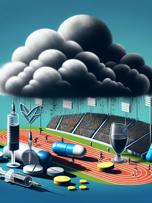 Drostanolone propionato: il doping nel mondo dello sport