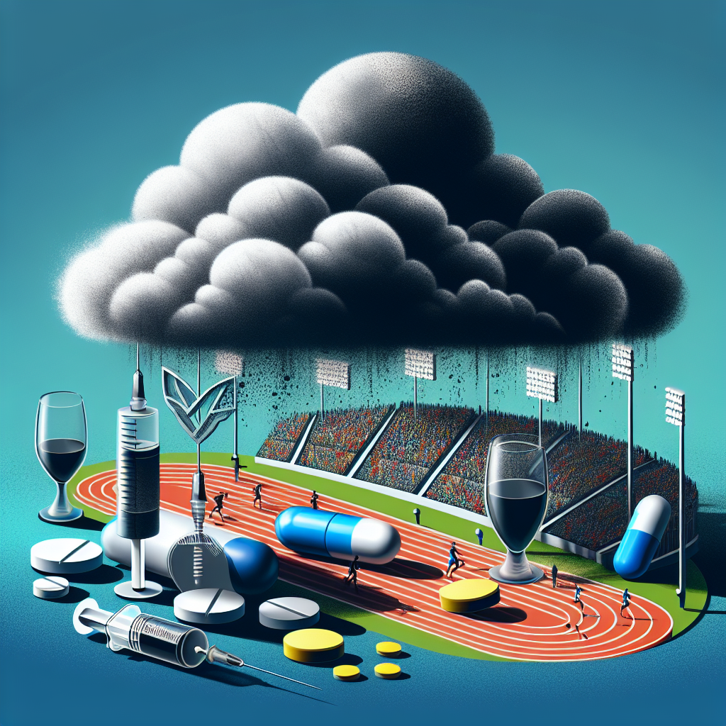 Drostanolone propionato: il doping nel mondo dello sport