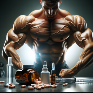 Drostanolone propionato: un aiuto nella perdita di grasso corporeo per gli sportivi