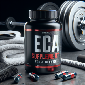 ECA: un potente integratore per gli atleti