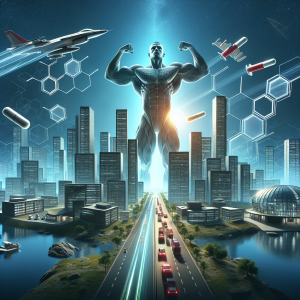 Enclomifene citrato: prospettive future nella farmacologia sportiva