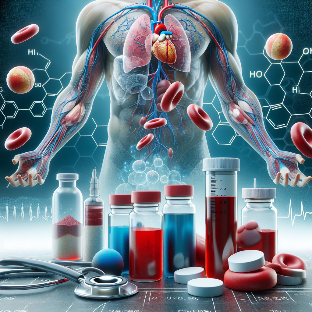 Eritropoietina: un'analisi sulle sue potenzialità nel doping sportivo