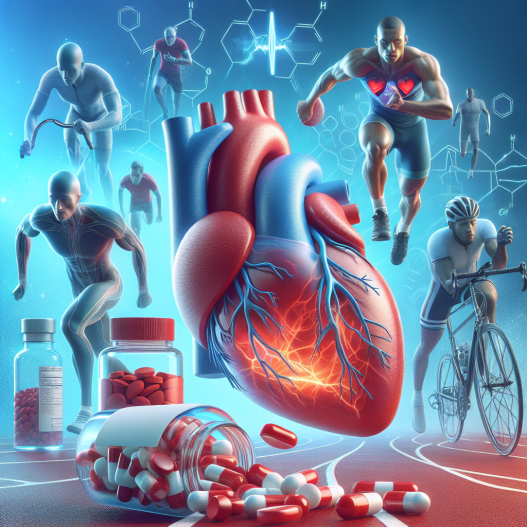 Ezetimibe: un alleato per la salute cardiovascolare degli sportivi