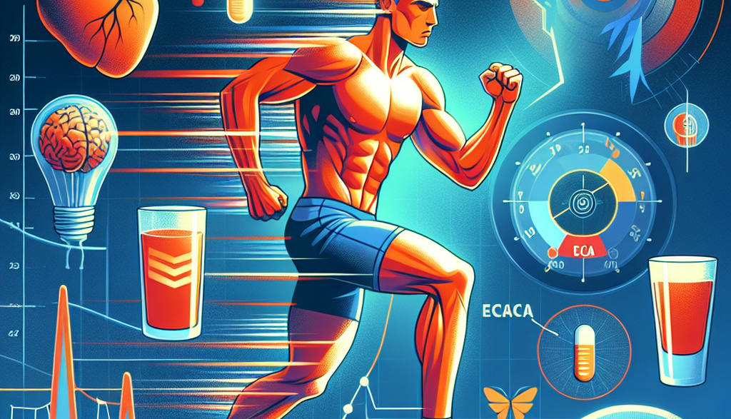 Gli effetti a lungo termine dell'assunzione di ECA sulla salute fisica e mentale degli sportivi