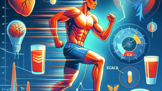 Gli effetti a lungo termine dell'assunzione di ECA sulla salute fisica e mentale degli sportivi