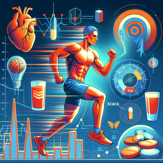 Gli effetti a lungo termine dell'assunzione di ECA sulla salute fisica e mentale degli sportivi