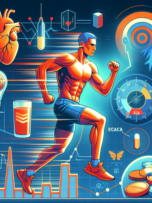 Gli effetti a lungo termine dell'assunzione di ECA sulla salute fisica e mentale degli sportivi