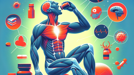 Gli effetti collaterali dell'ECA negli sportivi