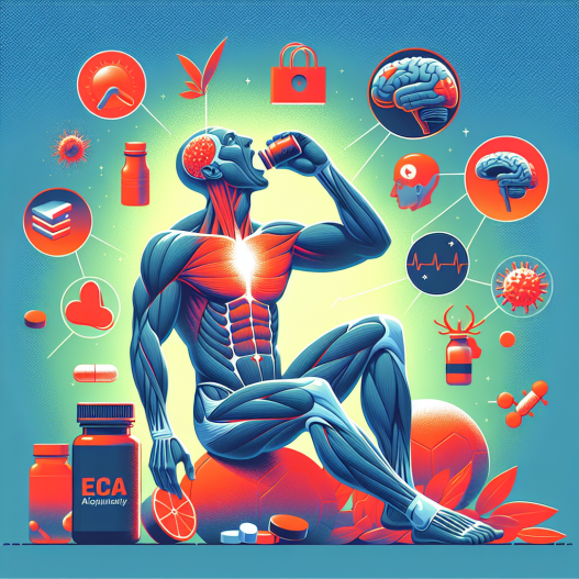 Gli effetti collaterali dell'ECA negli sportivi