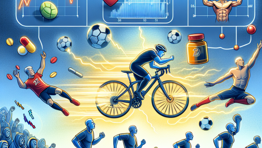 Gli effetti dell'Ezetimibe sull'efficienza energetica durante l'attività sportiva