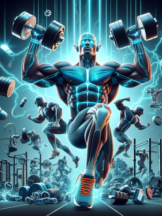 Gli effetti ergogenici della Drostanolone nella performance sportiva