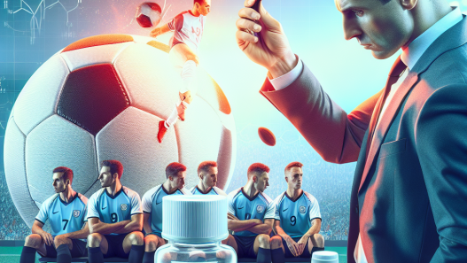 Il ruolo del Finasterid nella prevenzione della calvizie nei professionisti dello sport