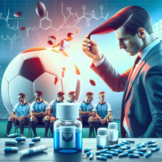 Il ruolo del Finasterid nella prevenzione della calvizie nei professionisti dello sport