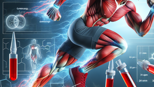 L'effetto dell'Eritropoietina sulle prestazioni sportive