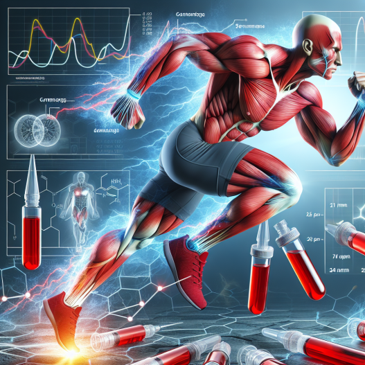 L'effetto dell'Eritropoietina sulle prestazioni sportive