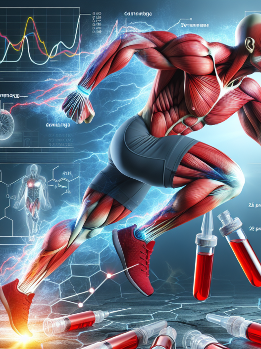 L'effetto dell'Eritropoietina sulle prestazioni sportive