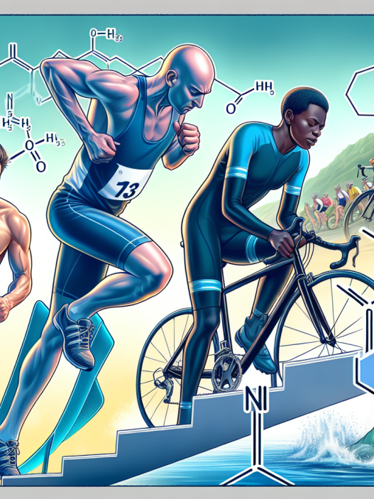 L'efficacia del Furosemid nell'aumento delle prestazioni sportive