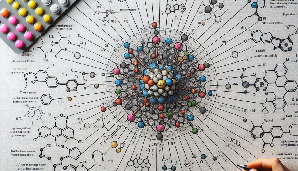 L'interazione dell'Ezetimibe con altri farmaci utilizzati dagli sportivi
