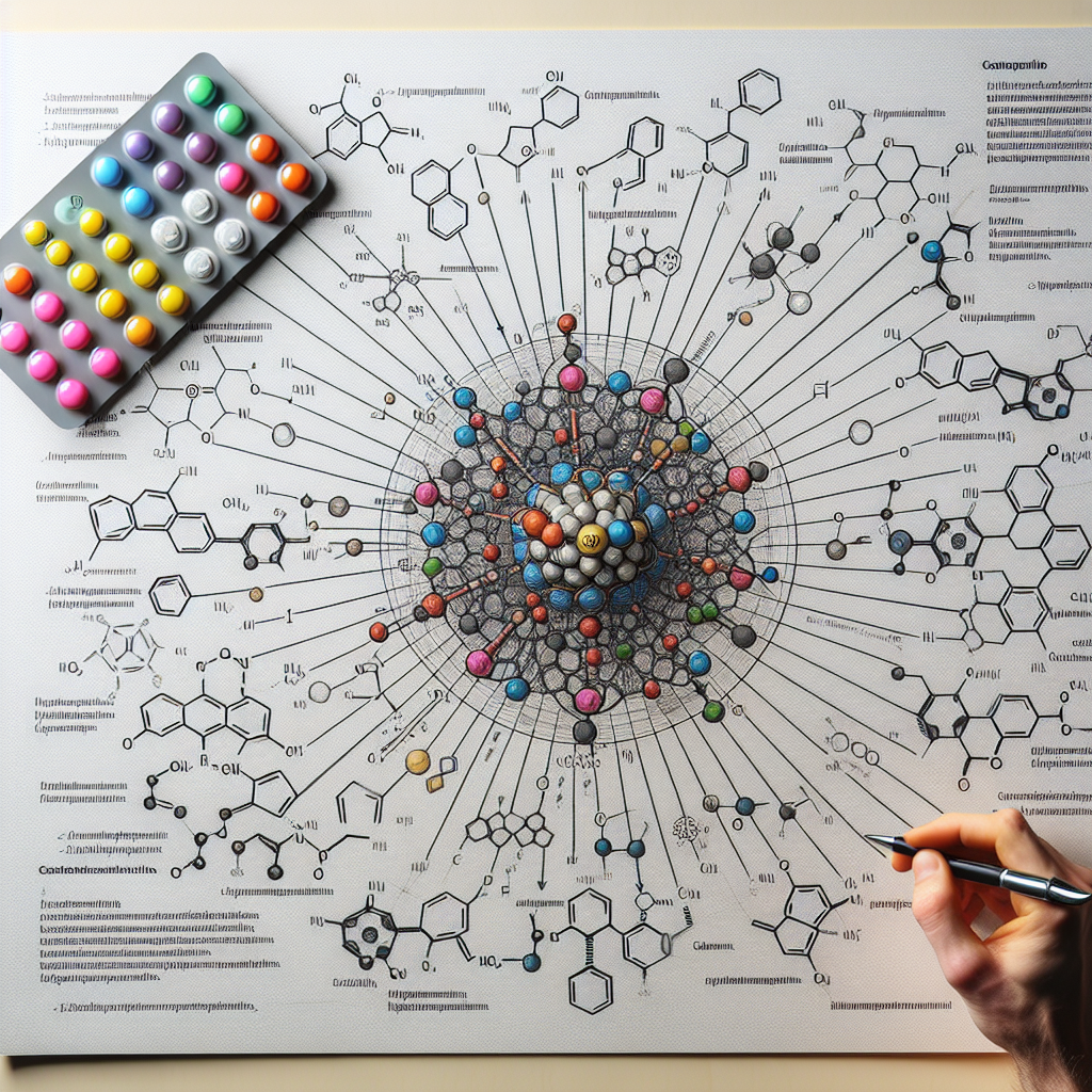 L'interazione dell'Ezetimibe con altri farmaci utilizzati dagli sportivi