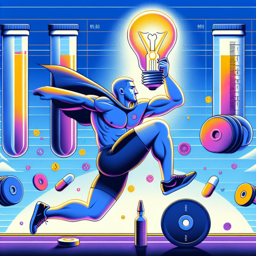 Come l'Isotretinoina influisce sulla resistenza fisica degli sportivi