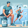 Come utilizzare correttamente la LT4 sodio per migliorare le performance sportive