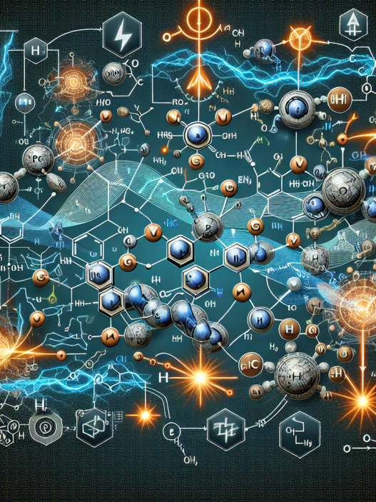 Gonadotropina e la sua relazione con il metabolismo energetico
