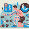 Insulina e recupero muscolare dopo l'allenamento