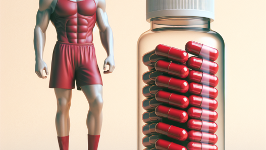 Isotretinoina: un integratore controverso per gli sportivi