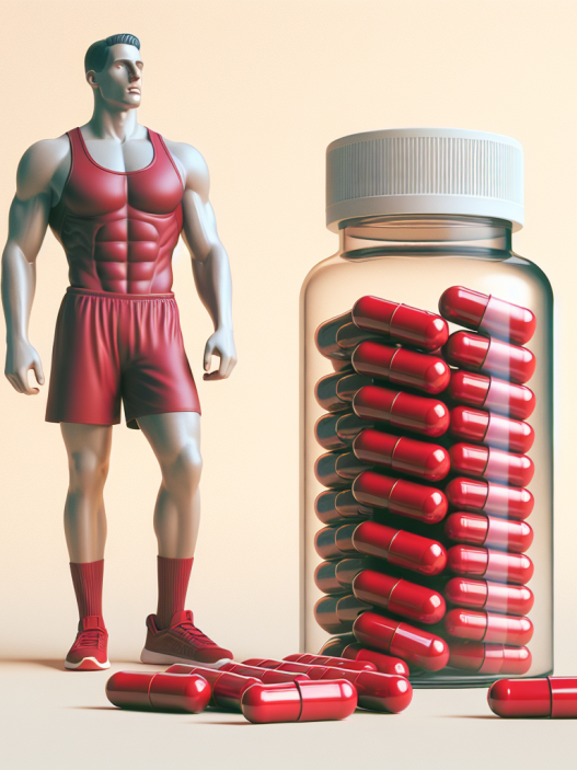 Isotretinoina: un integratore controverso per gli sportivi