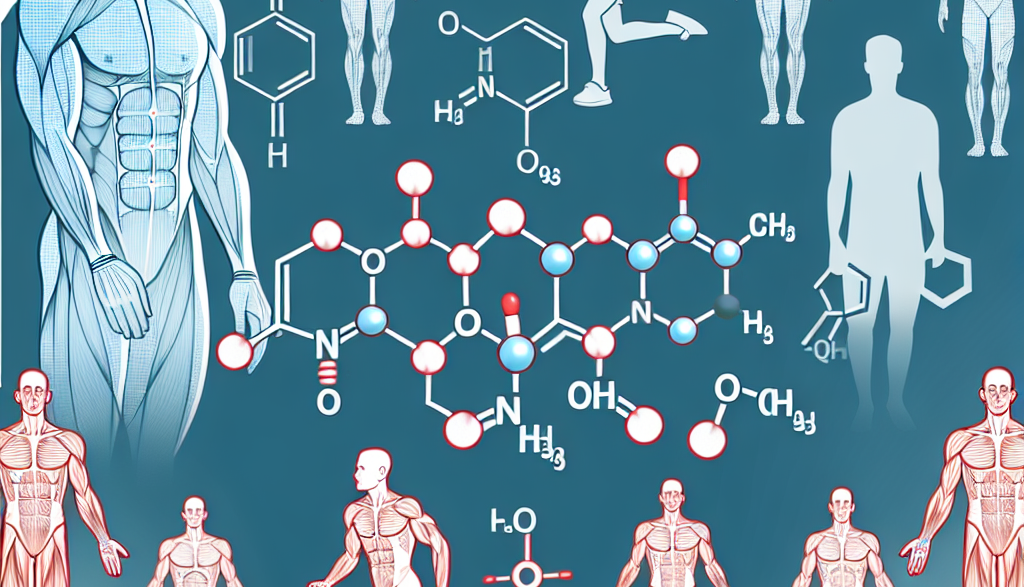 L'importanza della LT4 sodio nei protocolli di doping nel mondo dello sport