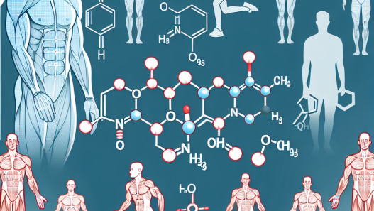 L'importanza della LT4 sodio nei protocolli di doping nel mondo dello sport