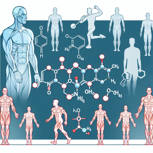 L'importanza della LT4 sodio nei protocolli di doping nel mondo dello sport