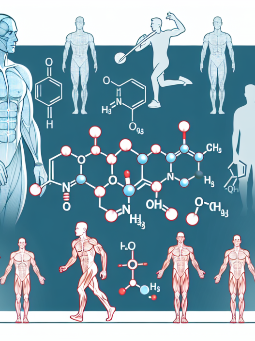 L'importanza della LT4 sodio nei protocolli di doping nel mondo dello sport
