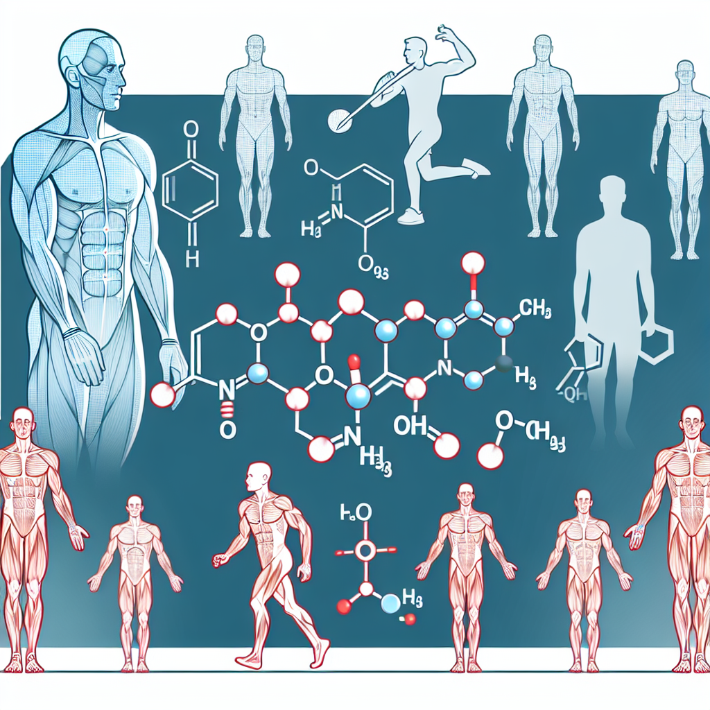 L'importanza della LT4 sodio nei protocolli di doping nel mondo dello sport