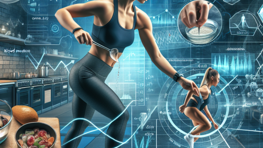 Modulazione dell'insulina per ottimizzare le prestazioni sportive